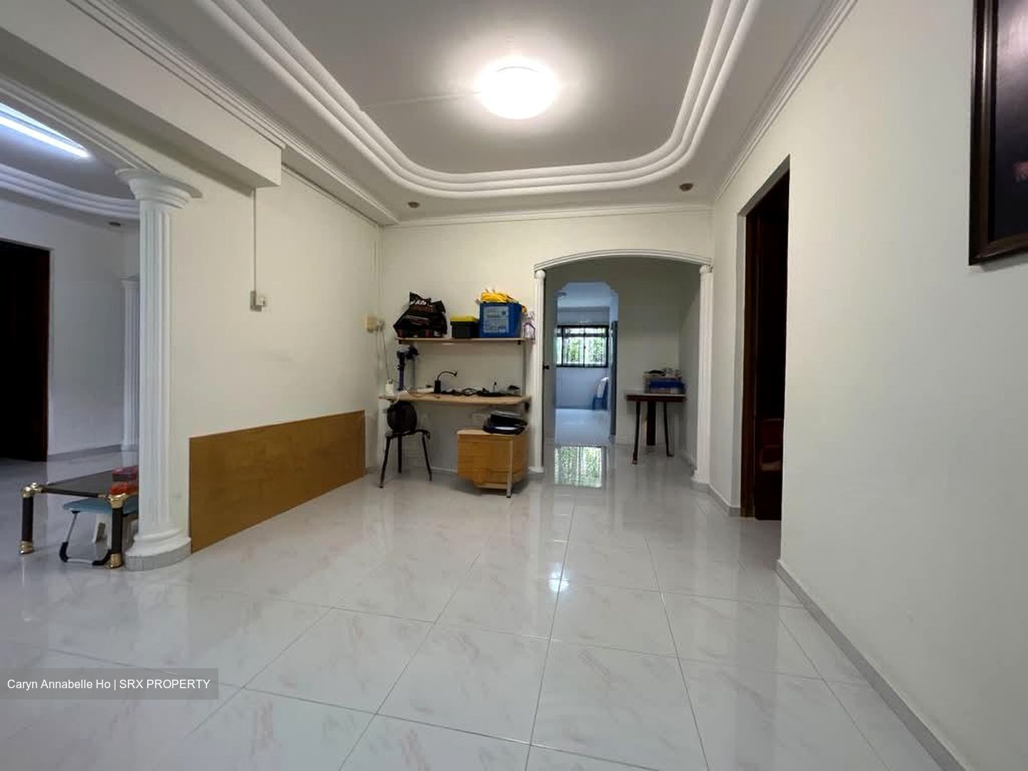 Blk 832 Woodlands Street 83 (Woodlands), HDB Executive #549611961